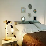Semesterbostad Trulli Di Nonna Palma *
