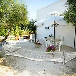 Trulli Di Nonna Palma Semesterbostad Locorotondo