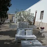Trulli Di Nonna Palma Semesterbostad Locorotondo