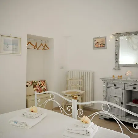 Feriehus Trulli Di Nonna Palma *