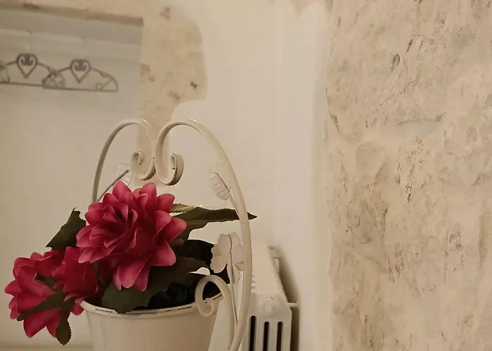 Trulli Di Nonna Palma * Locorotondo