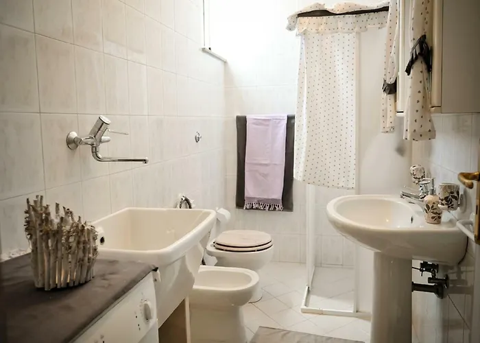 Trulli Di Nonna Palma Prázdninový dům
