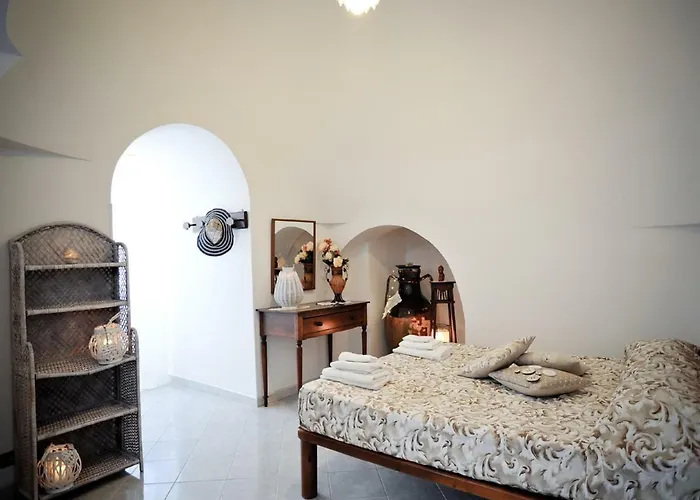 Trulli Di Nonna Palma Locorotondo