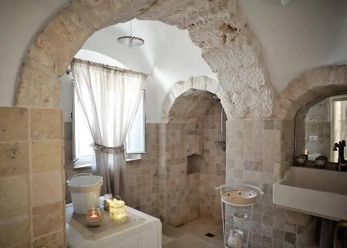 Trulli Di Nonna Palma Locorotondo