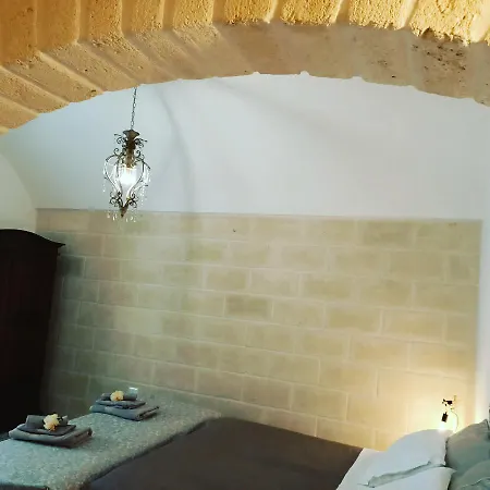 Trulli Di Nonna Palma