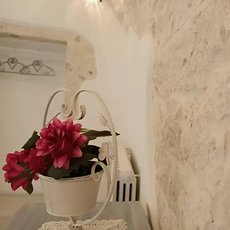 Trulli Di Nonna Palma * Locorotondo