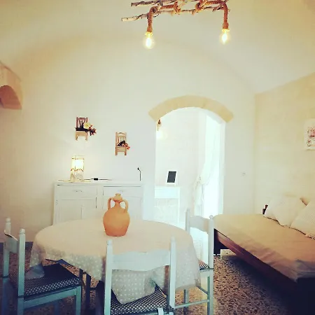Trulli Di Nonna Palma