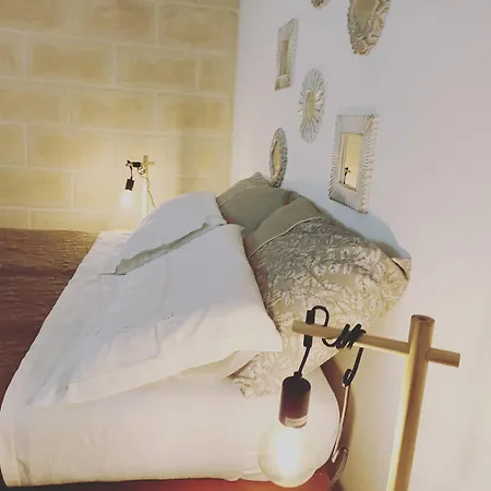 Trulli Di Nonna Palma *