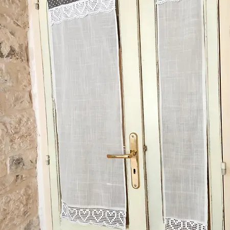Σπίτι διακοπών Trulli Di Nonna Palma