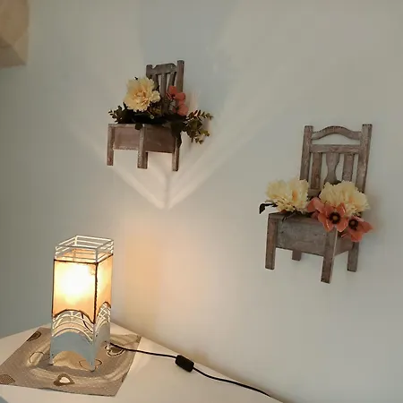 Trulli Di Nonna Palma * Locorotondo