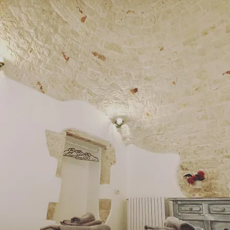 Trulli Di Nonna Palma