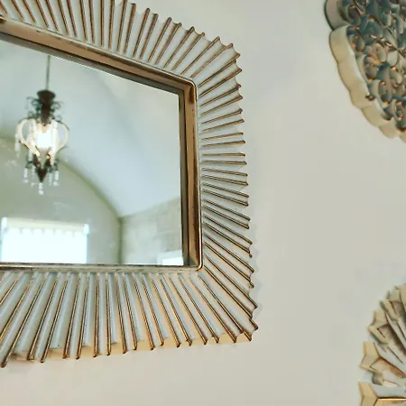 Trulli Di Nonna Palma Σπίτι διακοπών Locorotondo