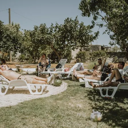 Trulli Di Nonna Palma *