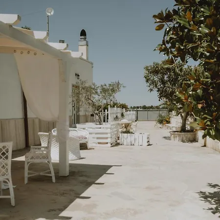 Trulli Di Nonna Palma *