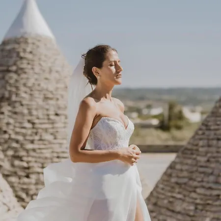 Trulli Di Nonna Palma