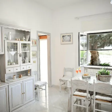 Trulli Di Nonna Palma Σπίτι διακοπών