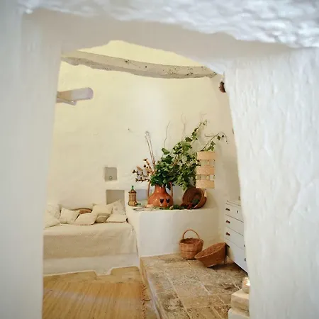 Trulli Di Nonna Palma * Locorotondo