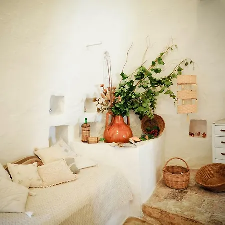 Σπίτι διακοπών Trulli Di Nonna Palma Locorotondo