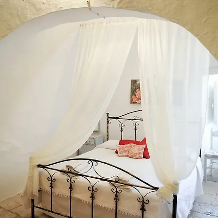 Trulli Di Nonna Palma Σπίτι διακοπών