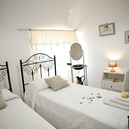 Trulli Di Nonna Palma Σπίτι διακοπών *