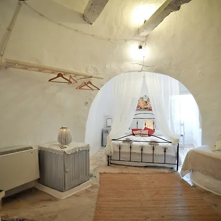 Σπίτι διακοπών Trulli Di Nonna Palma Locorotondo
