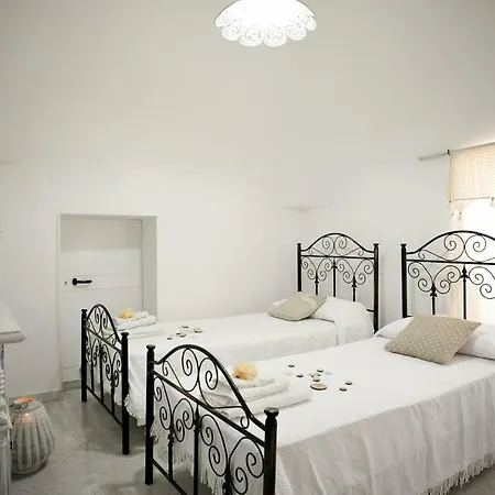 Trulli Di Nonna Palma * Locorotondo