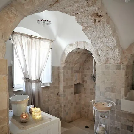 Trulli Di Nonna Palma Locorotondo