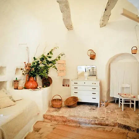 Trulli Di Nonna Palma Locorotondo