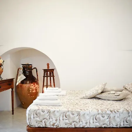 Σπίτι διακοπών Trulli Di Nonna Palma